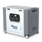 Grupo electrógeno Diésel Niwa GDW-66-ECR
