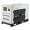 Grupo electrógeno Diésel Niwa GDW-125-ECR