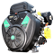 Motor Horizontal Niwa MNW-360