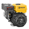 Motor Horizontal Niwa MNW-70