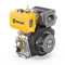 Motor horizontal Niwa MDNW-100 Diesel