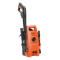 Hidrolavadora eléctrica Niwa HDNW-200