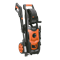 Hidrolavadora eléctrica Niwa HDNW-500