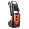 Hidrolavadora eléctrica Niwa HDNW-700