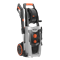 Hidrolavadora eléctrica Niwa HDNW-750
