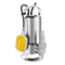Bomba Sumergible Niwa WENW-100SI (Agua sucia)