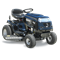 Tractor cortacésped MTD YM42439
