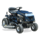 Tractor cortacésped MTD YM42547
