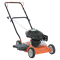 Cortadora de césped Pampa Pro GS20N650