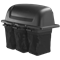 Recolector Husqvarna CC R Cero 54 pulgadas MZ54 3B
