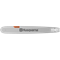 Barra sólida pequeña X-Tough Husqvarna 18 pulgadas-45cm ,325 1,5mm