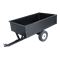 Carro para minitractor Niwa ONW-100