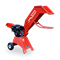 Chipeadora de ramas y cultivos GTM GTS-600G