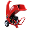 Chipeadora de ramas y cultivos GTM GTS900