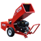 Chipeadora de ramas y cultivos GTM GTS1300C (Compo)