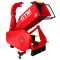 Chipeadora de ramas y cultivos GTM GTS1300 PTO