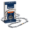 Cadena X-CUT C85 Husqvarna 3-8 pulgadas x 1,5mm x 72D