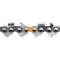 Rollo de cadena Husqvarna X-CUT SP33G Semi Chisel PIXEL .325 pulgadas 1,3mm 30,6m