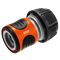 Conector rápido Gardena Stop 3-4 pulgadas - 1-2 pulgadas