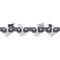 Cadena Husqvarna Armada 325 pulgadas 1,1mm 59D 14 pulgadas 