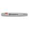 Barra laminada pequeña Husqvarna X-Force 18 pulgadas-45cm 3-8 pulgadas 1,5mm