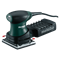 Lijadora Orbital Metabo con manopla FSR 200 Intec