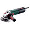 Amoladora angular Metabo WEV 15-125 QUICK