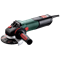 Amoladora angular Metabo WEV 17-125 QUICK INOX