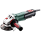 Amoladora angular Metabo WEP 17-125 QUICK