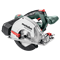 Sierra circular Metabo MKS 18 LTX 58