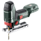 Sierra caladora a batería Metabo 18V ST18 L90 