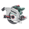 Sierra Circular Metabo KS 66 FS