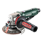 Amoladora neumática Metabo DW 10-125