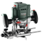 Fresadora Metabo a batería 18V OFV18 LTX BL12