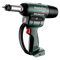 Remachadora de tuercas y tornillos Metabo NMP 18LTX BL M10