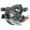 Sierra circular Metabo KS 18 LTX 57