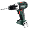 Taladro Metabo BS 18 LT
