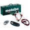 Lijadora para tubos Metabo RBE 15-180 SET