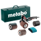 Satinadora Metabo SE 17-200 
