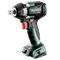 Llave de impacto Metabo SSW 18 LT 300 BL