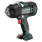 Llave de impacto Metabo SSW 18 LTX 1450 BL