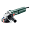 Amoladora angular Metabo W 1100-125