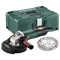 Amoladora angular Metabo RSEV 17-125