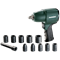 Llave de impacto neumática Metabo DSSW 360 Set