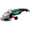 Amoladora angular Metabo W 26-180 MVT