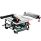 Sierra circular de mesa Metabo TS 254 M