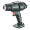 Pistola de aire caliente Metabo HG 18 LTX 500