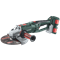 Amoladora angular Metabo WPB 36-18 LTX BL 230