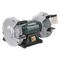 Esmeriladora doble metabo DSD 250
