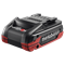 Bateria Metabo 18V 4 Ah LIHDX 